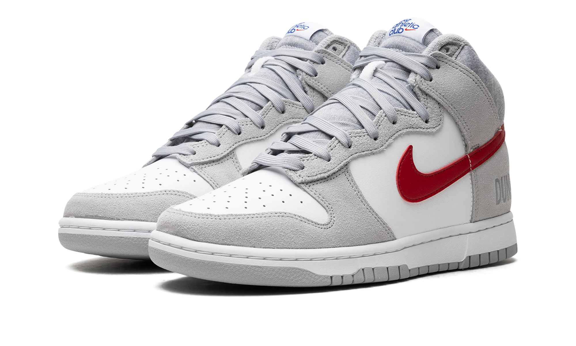 Dunk Hi Retro SE "Athletic Club" DJ6152 001