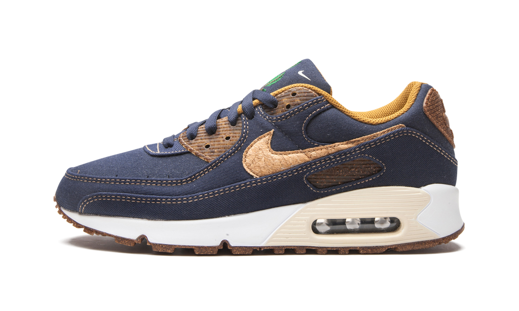 Air Max 90 "Cork - Obsidian'" DD0385 400