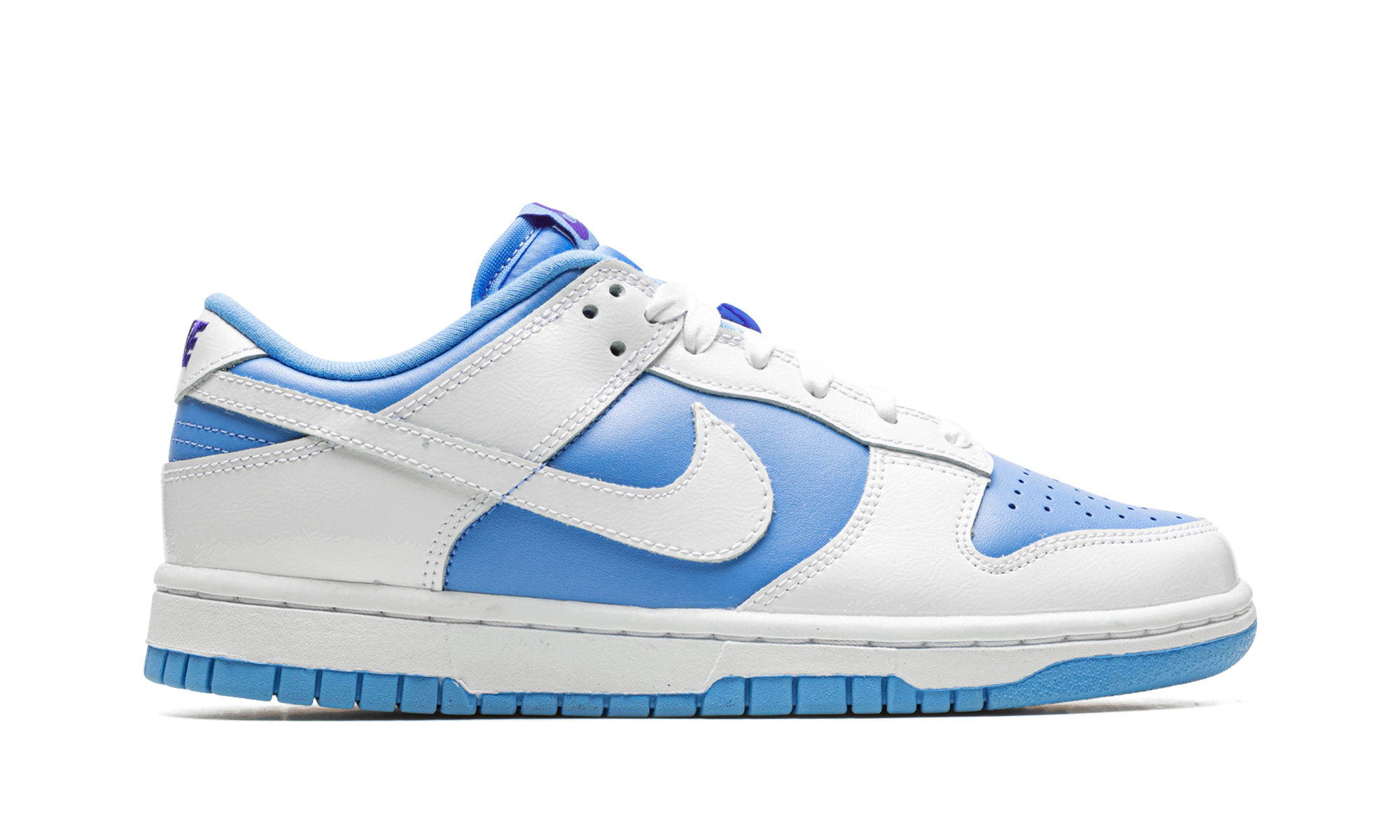 DUNK LO ESS MNS WMNS "Reverse UNC" DJ9955 101