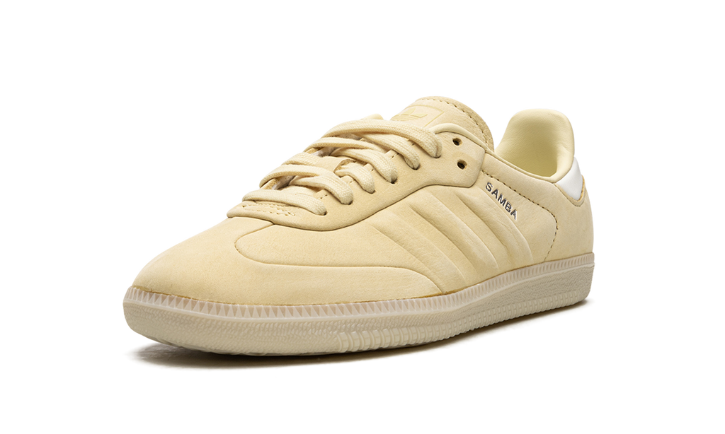Samba "Almost Yellow" IE4955