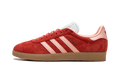 Gazelle WMNS "Better Scarlet" JH7217