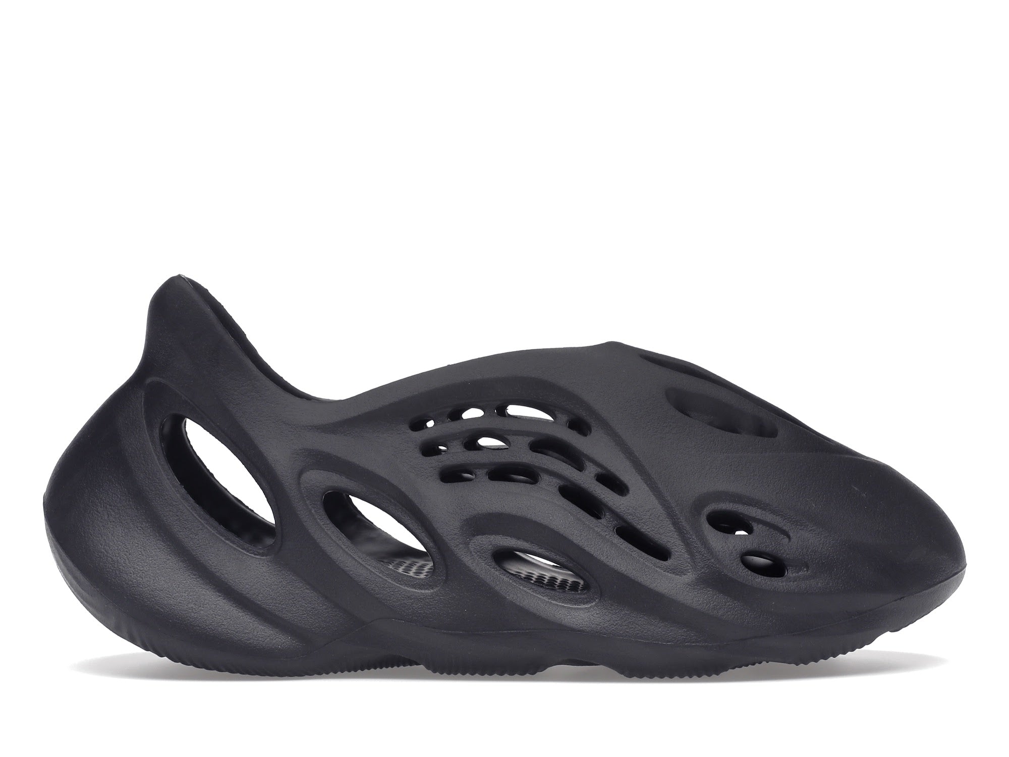 Onyx Yeezy Foam RNNR