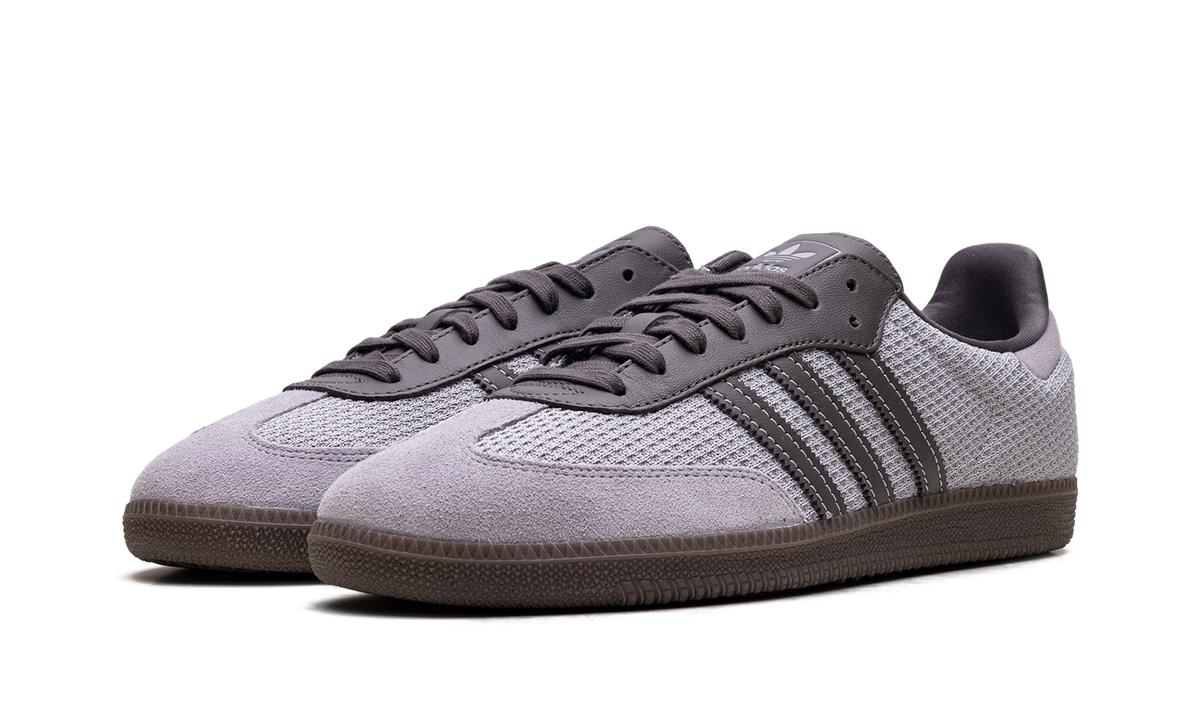 SAMBA OG "Glory Grey Charcoal" JR0886