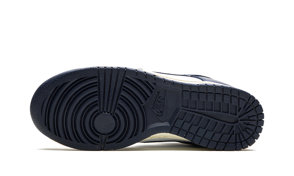 DUNK LO PRM WMNS "Vintage Navy" FN7197 100