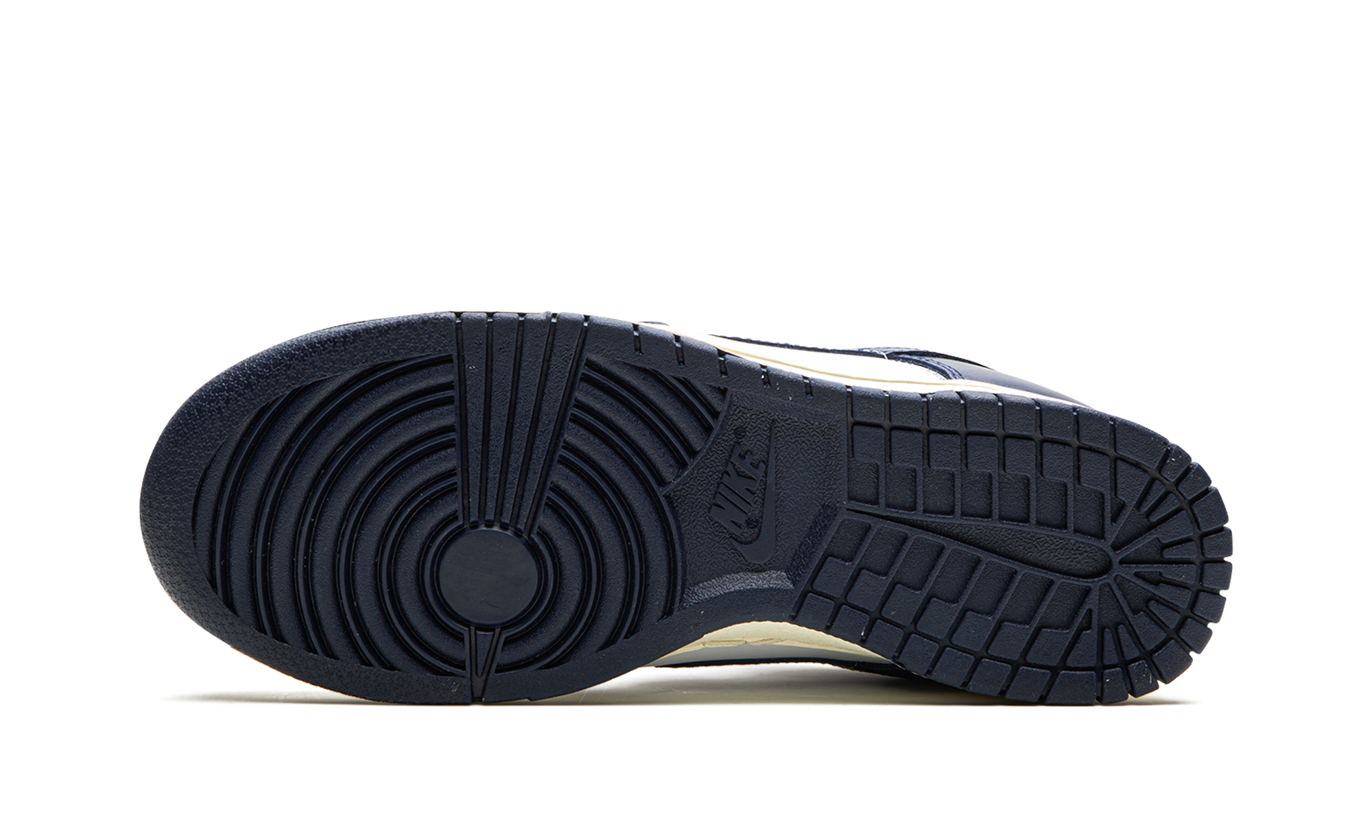 DUNK LO PRM WMNS "Vintage Navy" FN7197 100