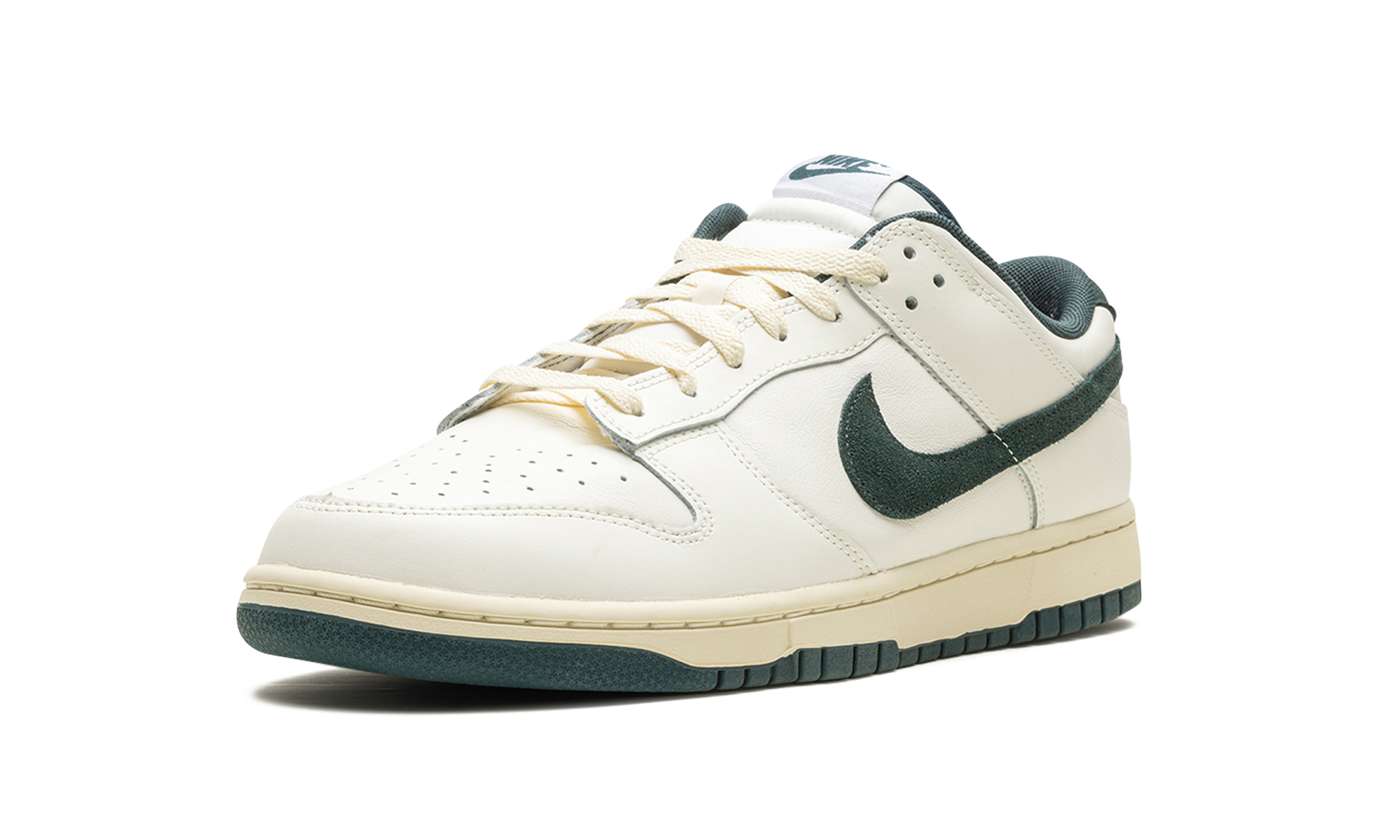 Dunk Low "Athletic Department - Deep Jungle" FQ8080 133