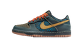Dunk Low GS "Seaweed / Cargo Khaki" IH4042 364