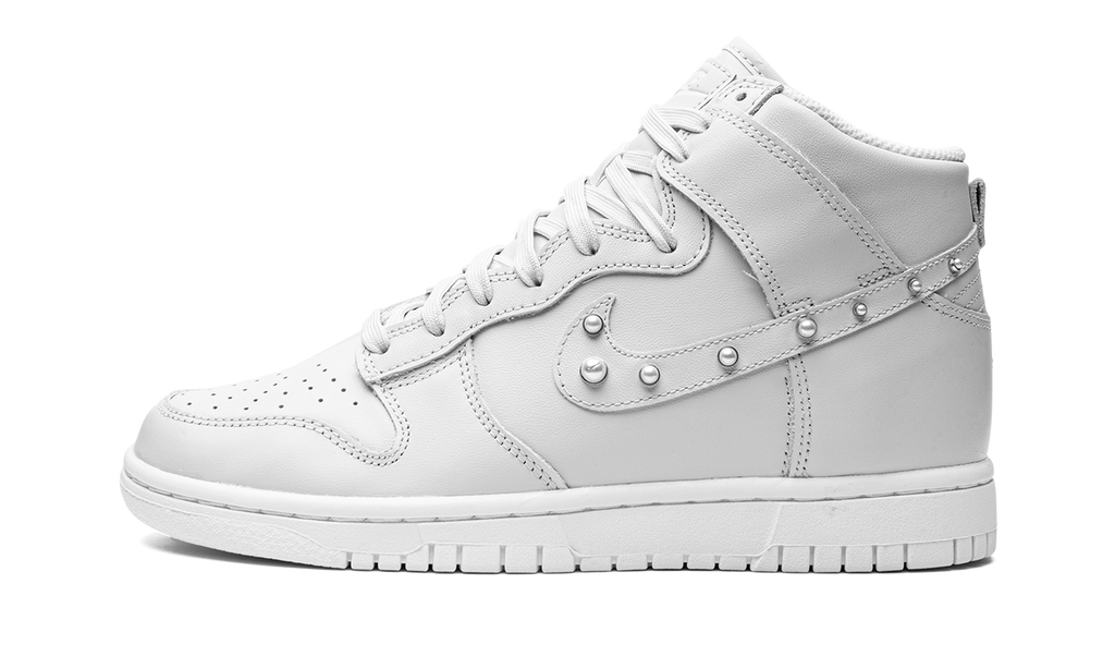 DUNK HIGH SE MNS WMNS "Dons Pearls" DR5488 001