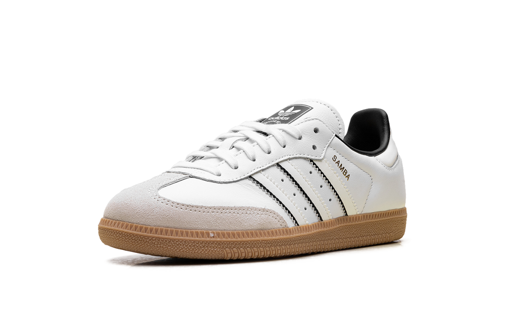 Samba OG "Cloud White Off White Core Black" IH5585
