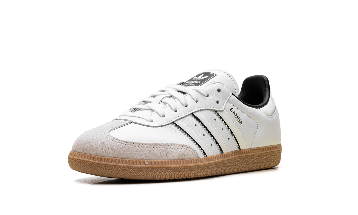 Samba OG "Cloud White Off White Core Black" IH5585