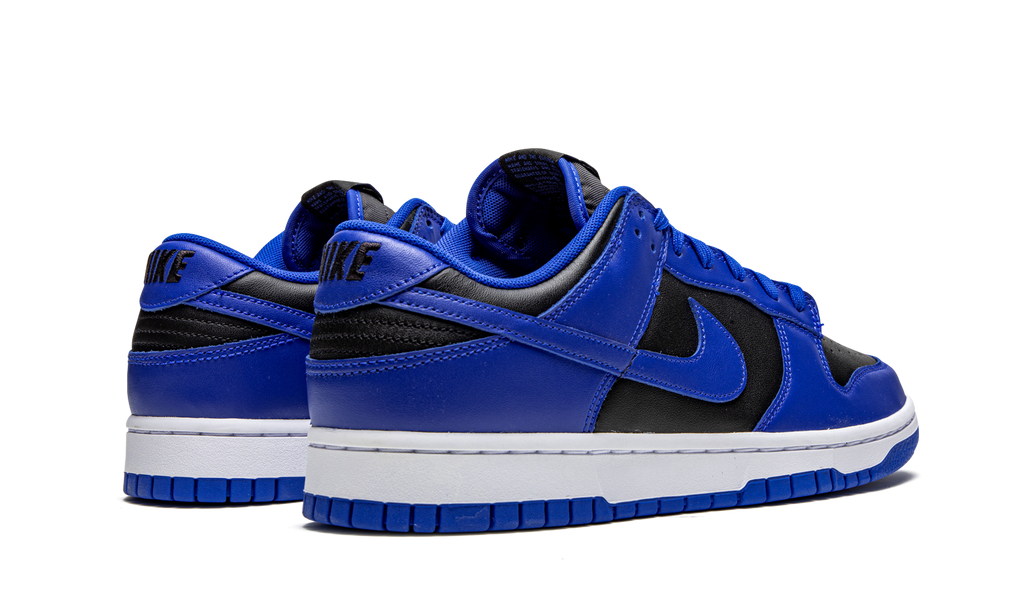 Dunk Low Retro "Hyper Cobalt" DD1391 001