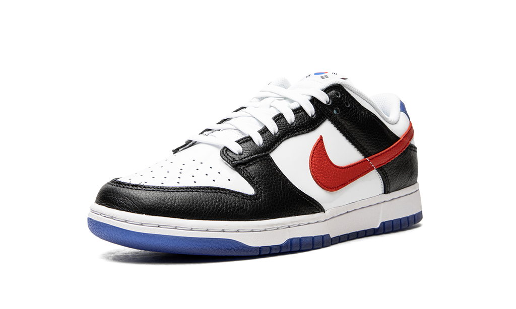 Dunk Low "Seoul Korea - Special Gift" DM7708 100 SPECIALBOX