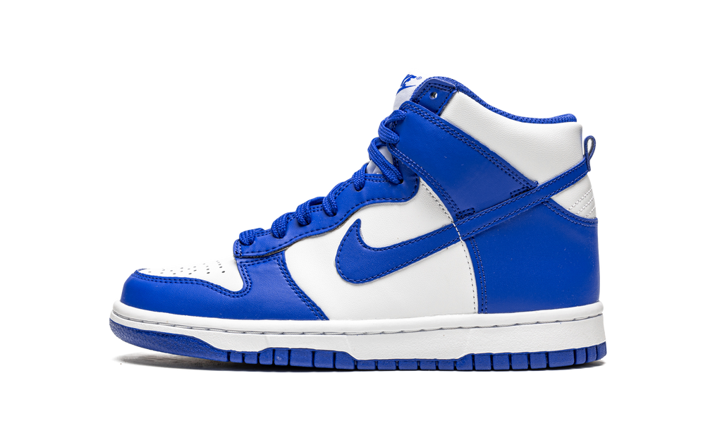Dunk High GS "Game Royal" DB2179 102