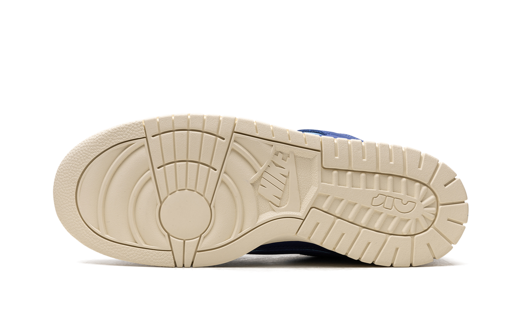 Air Dunk Jumbo "University Blue" DV0821 400
