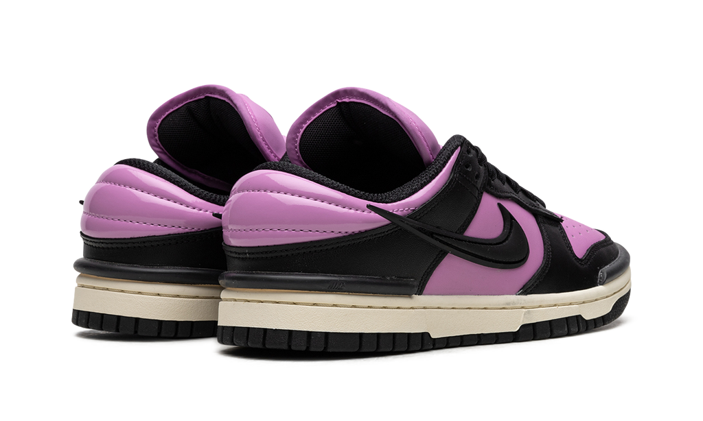 DUNK LO TIST WMNS "Rush Fuchsia" DZ2794 500