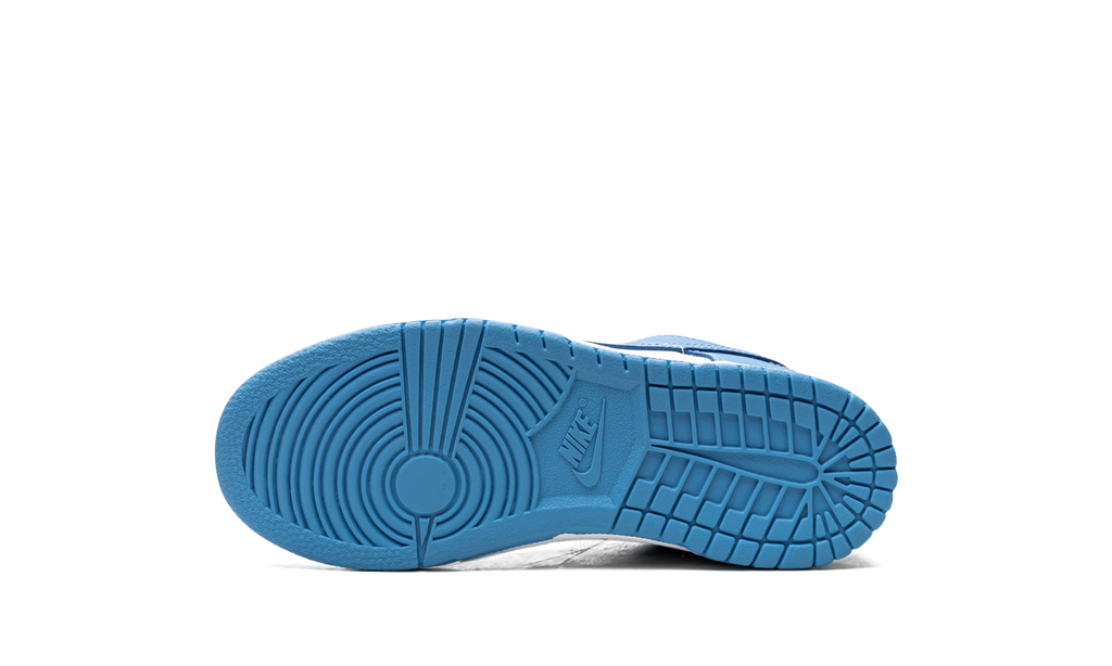 Dunk Low PS "UNC" CW1588 103