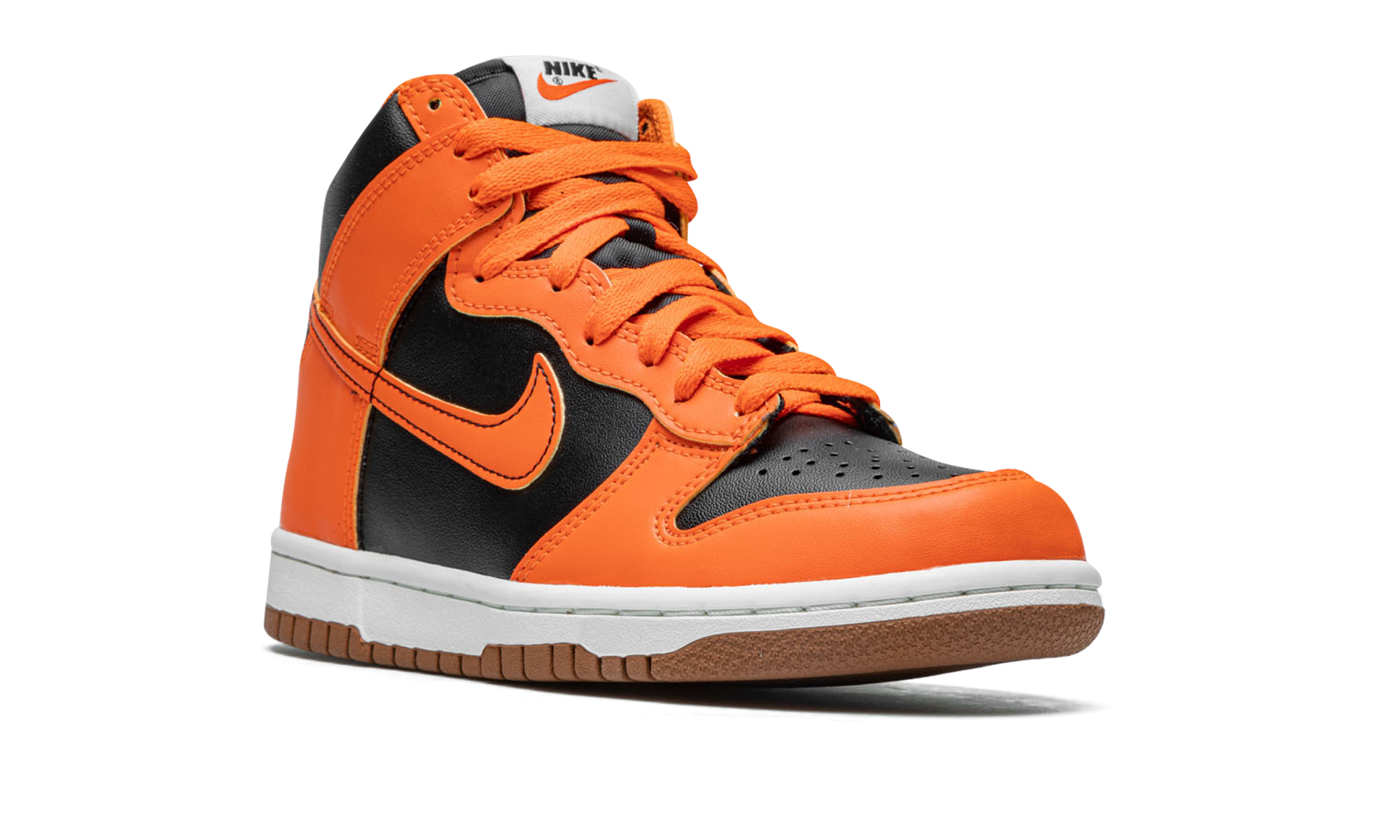 Dunk High GS "Halloween" DB2179 004