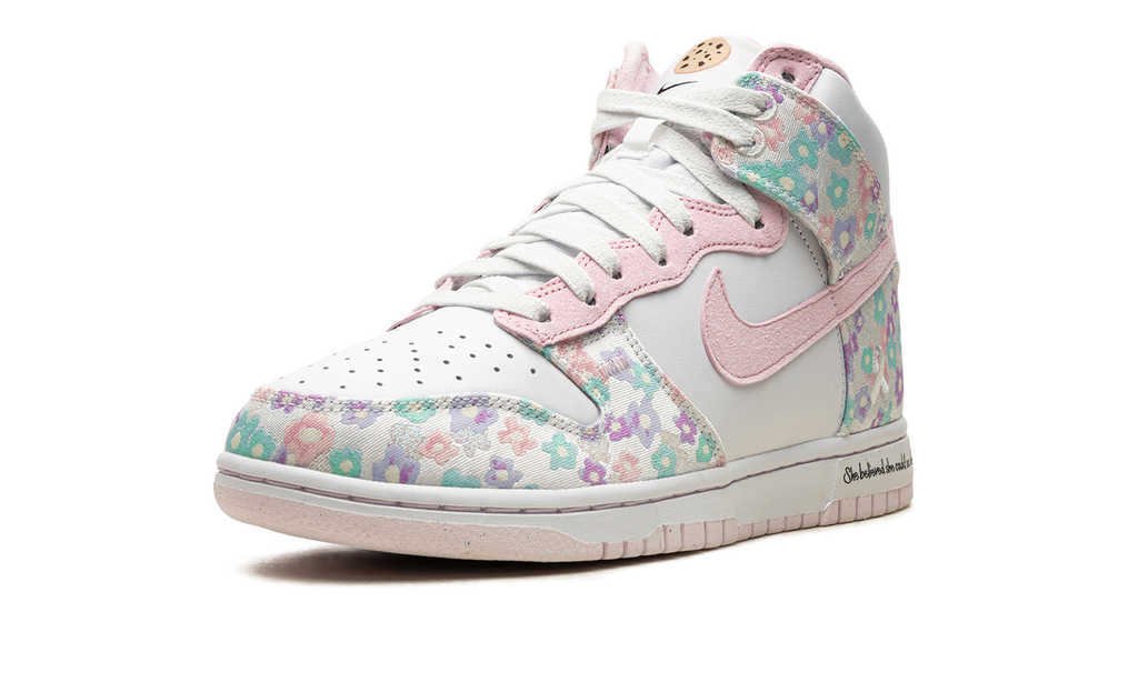 NIKE DUNK HIGH DBXIX WMNS "Doernbecher Macey" FZ3026 919