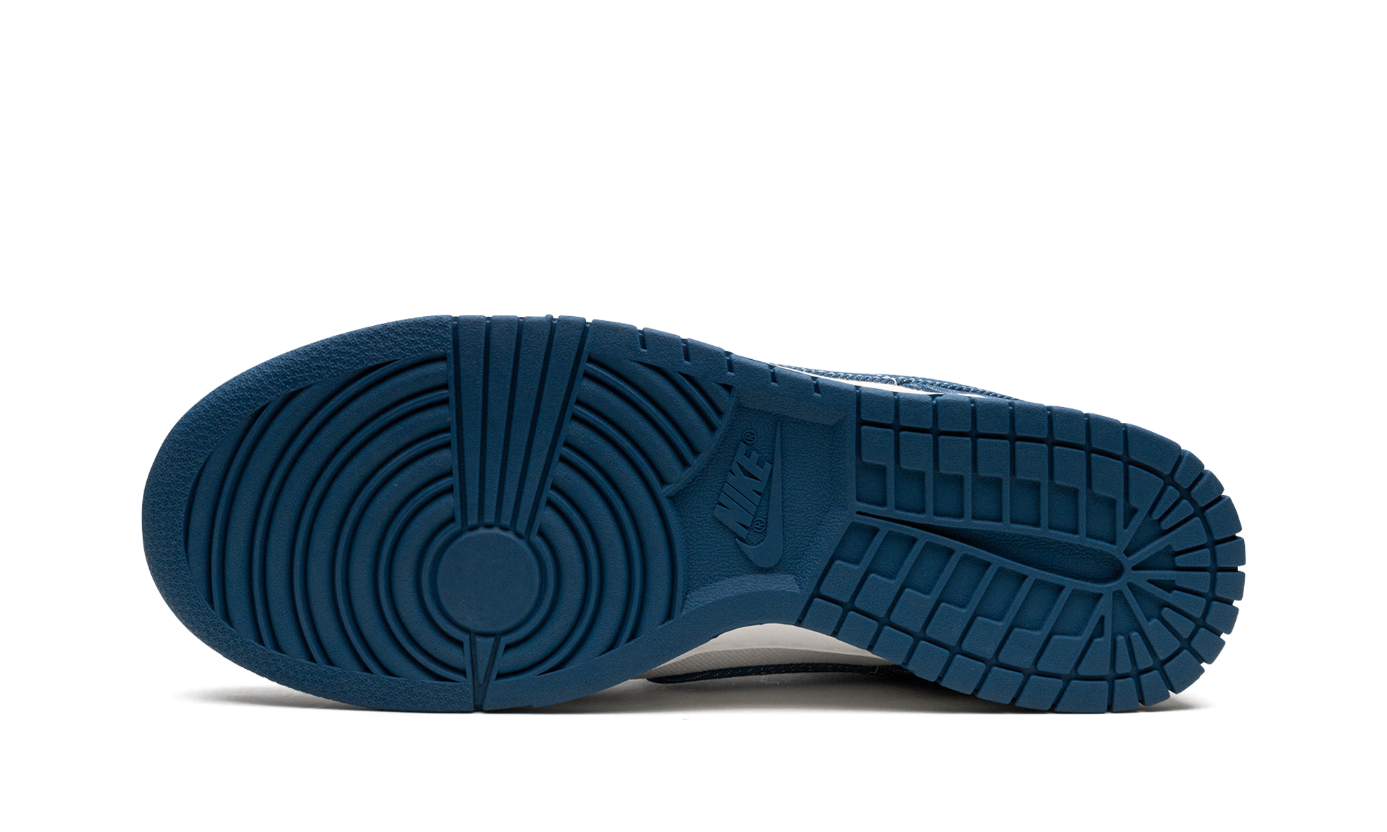 Dunk Low "Shashiko - Industrial Blue" DV0834 101