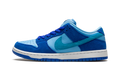 Dunk Low "Blue Raspberry" DM0807 400