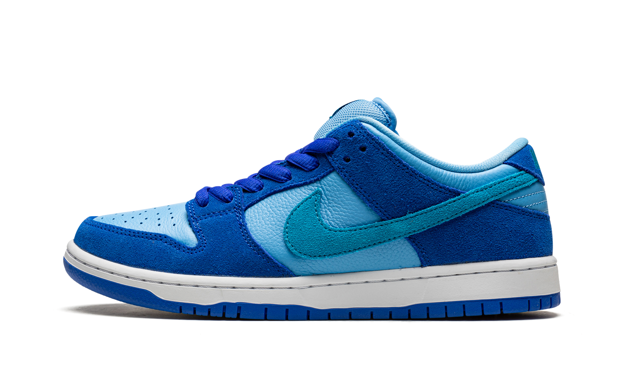 Dunk Low "Blue Raspberry" DM0807 400