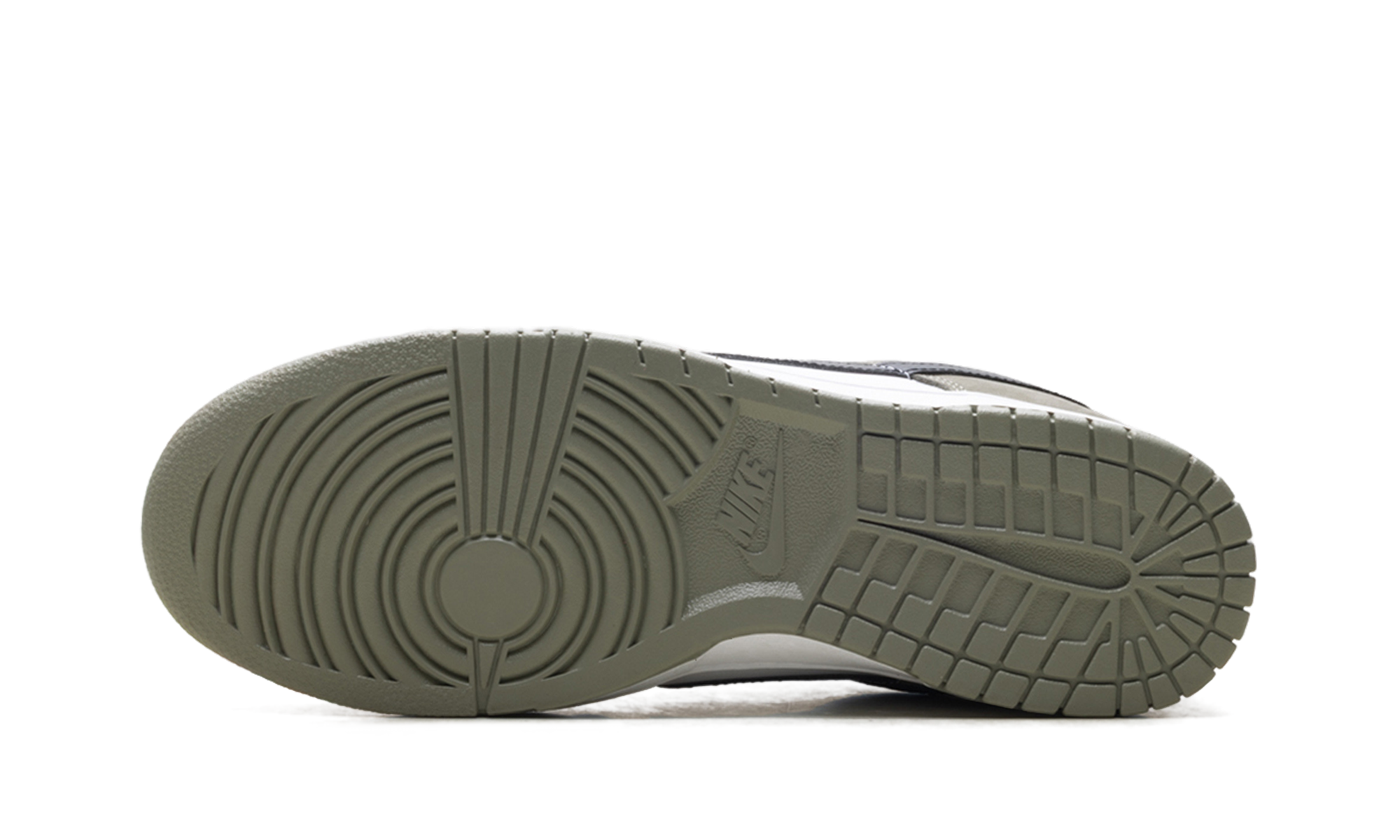 Dunk Low "Light Army White" IB3079 300