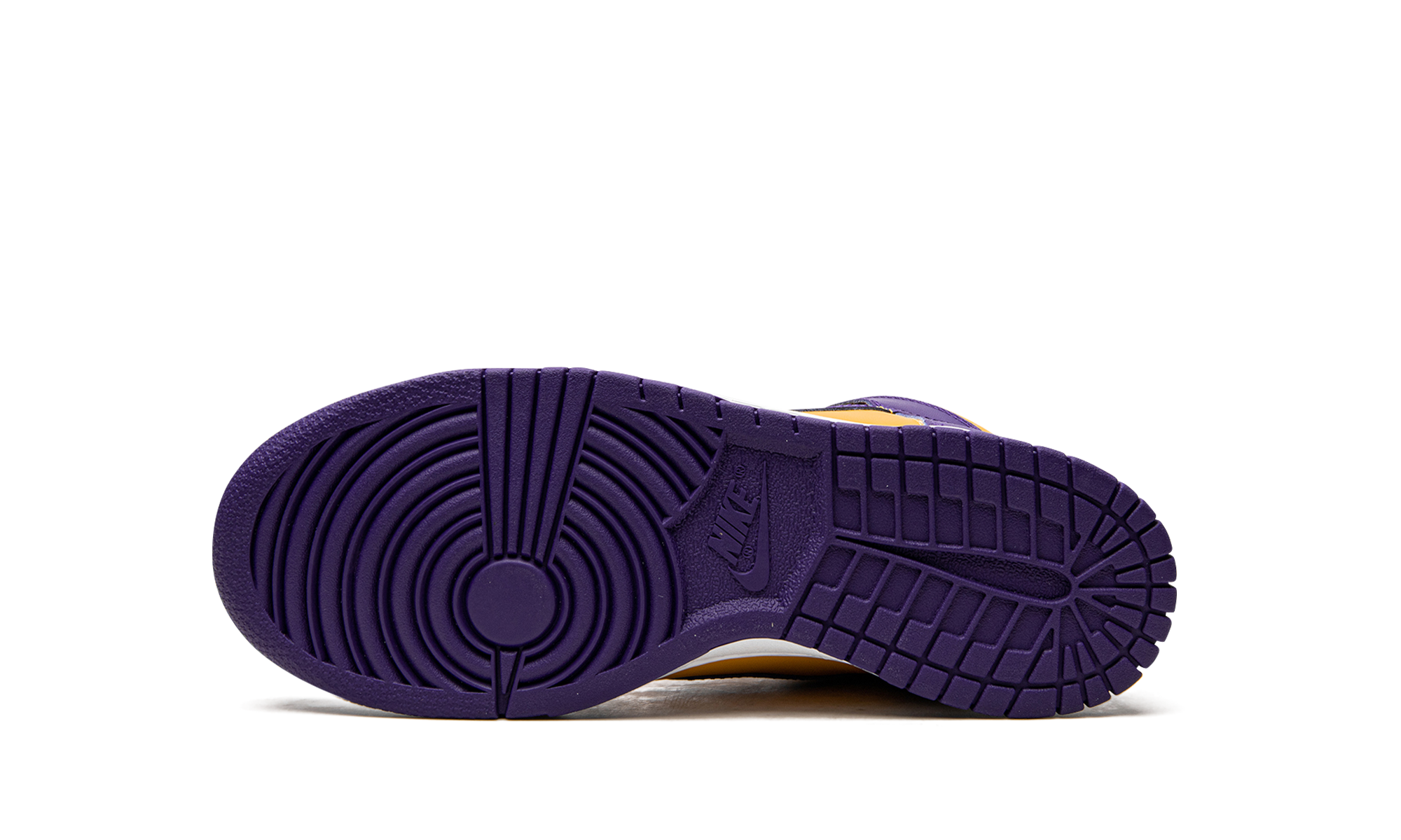 Dunk High GS "Lakers" DZ4454 500