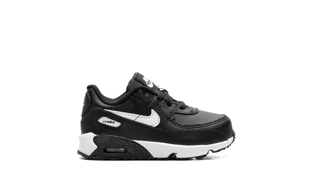 Air Max 90 (TD) "Black White" CD6868 010