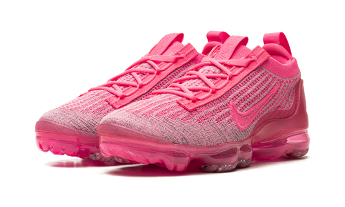 AIR VAPORMAX 2021 FLYKNIT WMNS "Hyper Pink" DZ5195 600