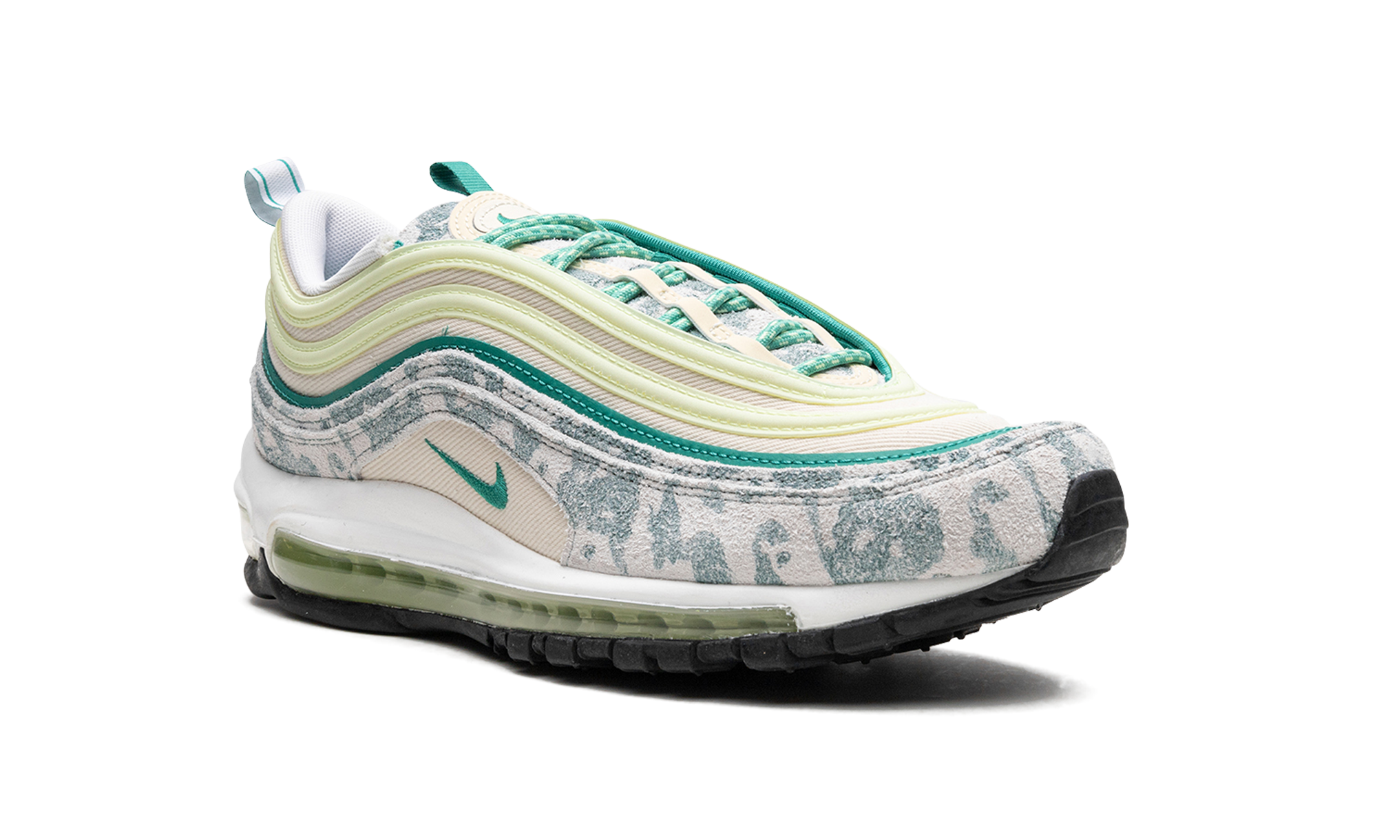 Air Max 97 "Neptune Green Camo" DX3946 100