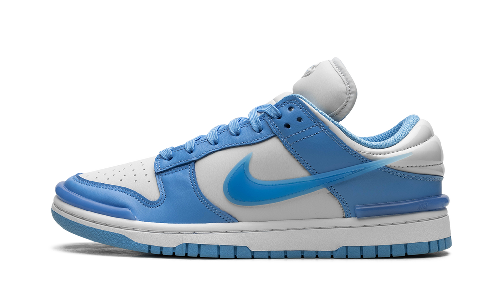 DUNK LO TIST WMNS "University Blue" DZ2794 002