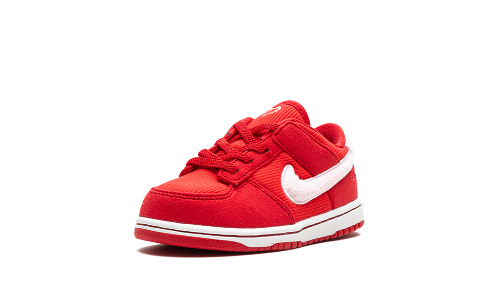 Dunk Low TD "Valentine's Day Solemates" FZ3551 612