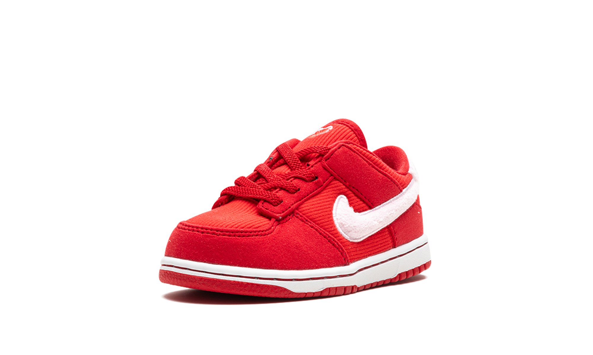 Dunk Low TD "Valentine's Day Solemates" FZ3551 612