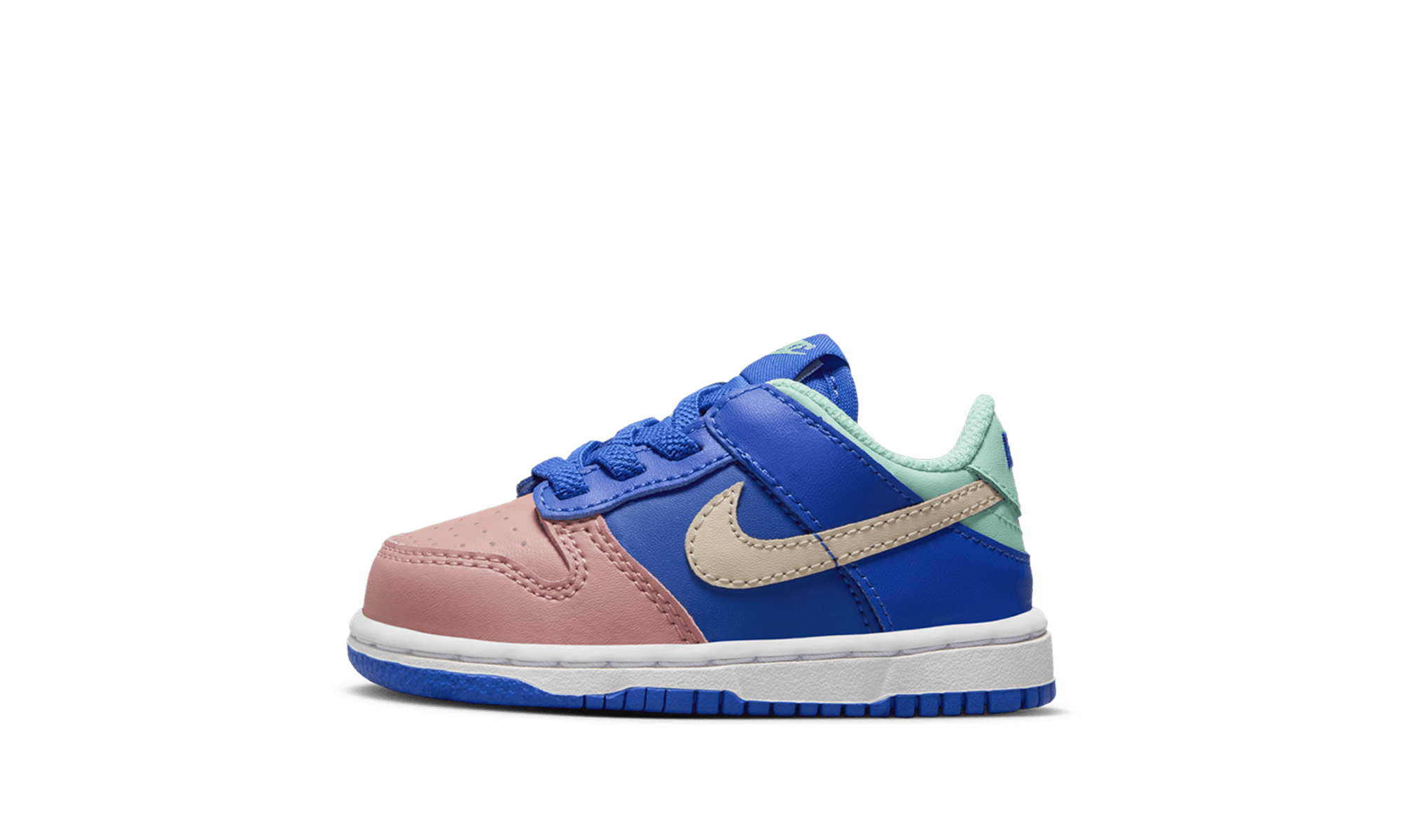 Dunk Low "Blue" FD8271-400