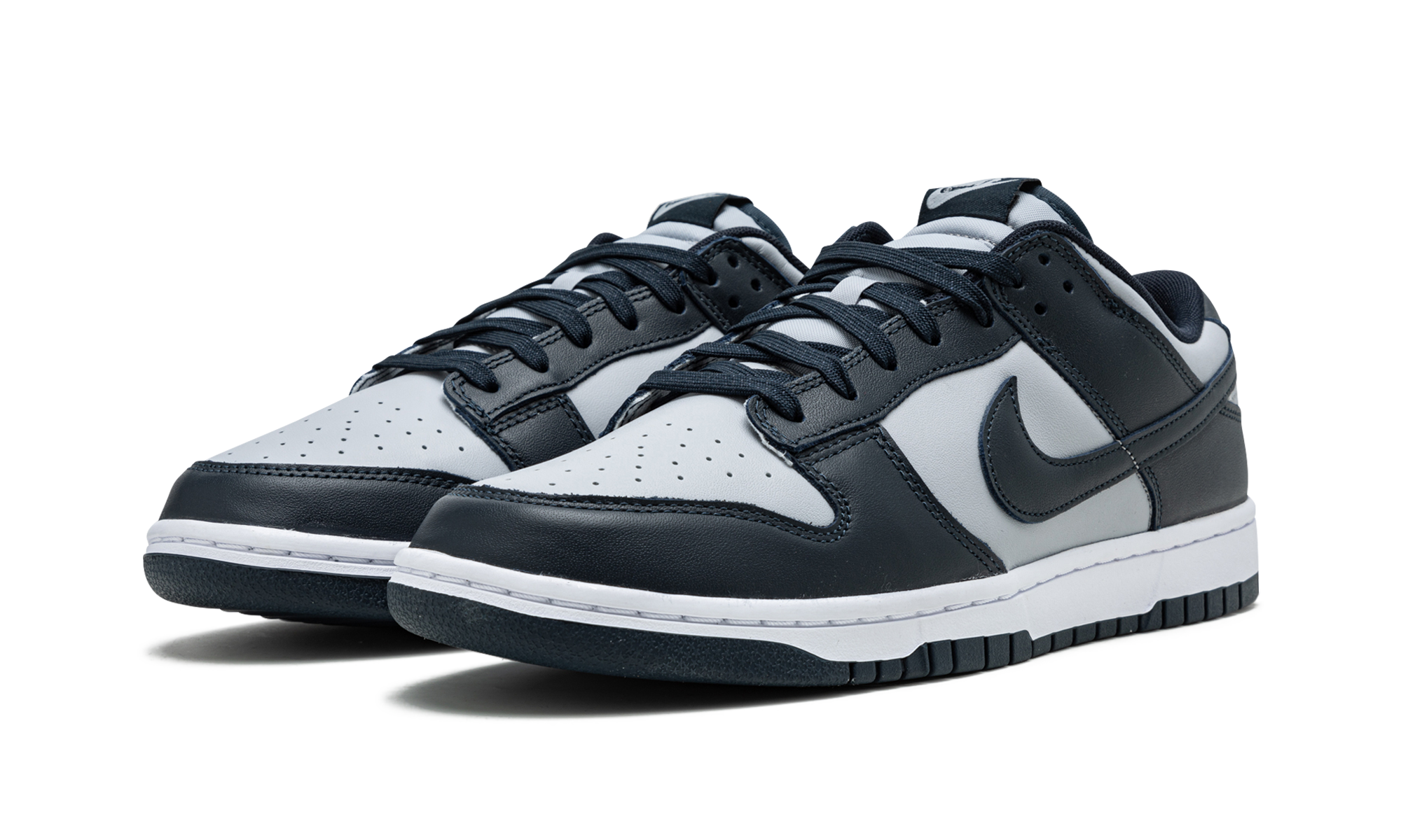 Dunk Low "Georgetown" DD1391 003
