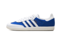 Samba OG "Crystal White Royal Blue" JI3203