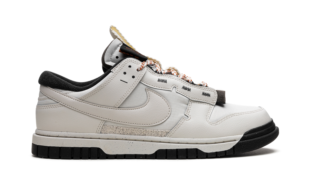 Dunk Low Remastered "Sail / Black" FB8894 002