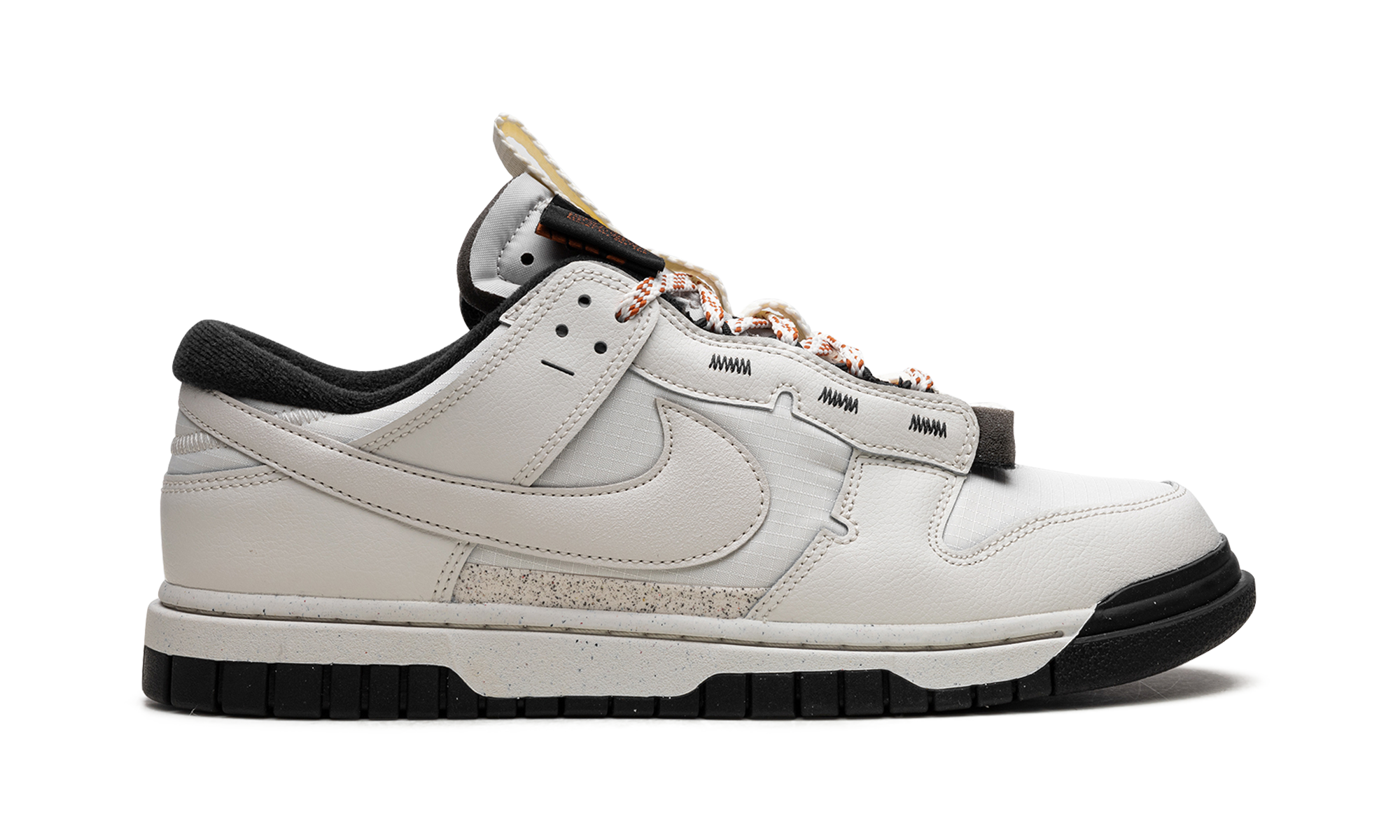 Dunk Low Remastered "Sail / Black" FB8894 002