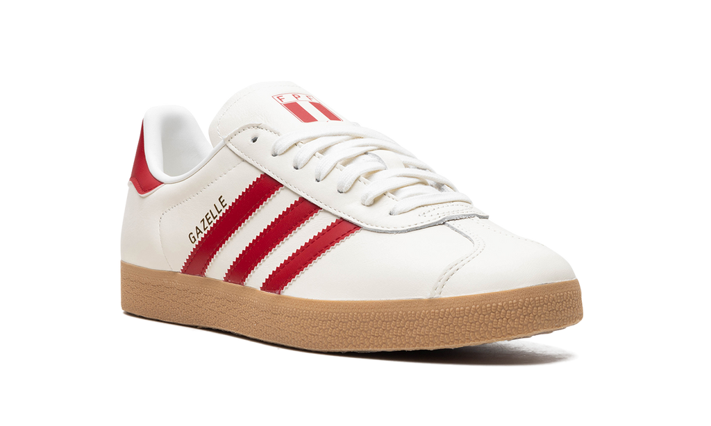 Gazelle "Peru" ID3720