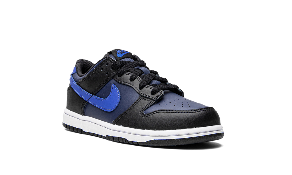 Dunk Low PS "Midnight Navy" DH9756 402