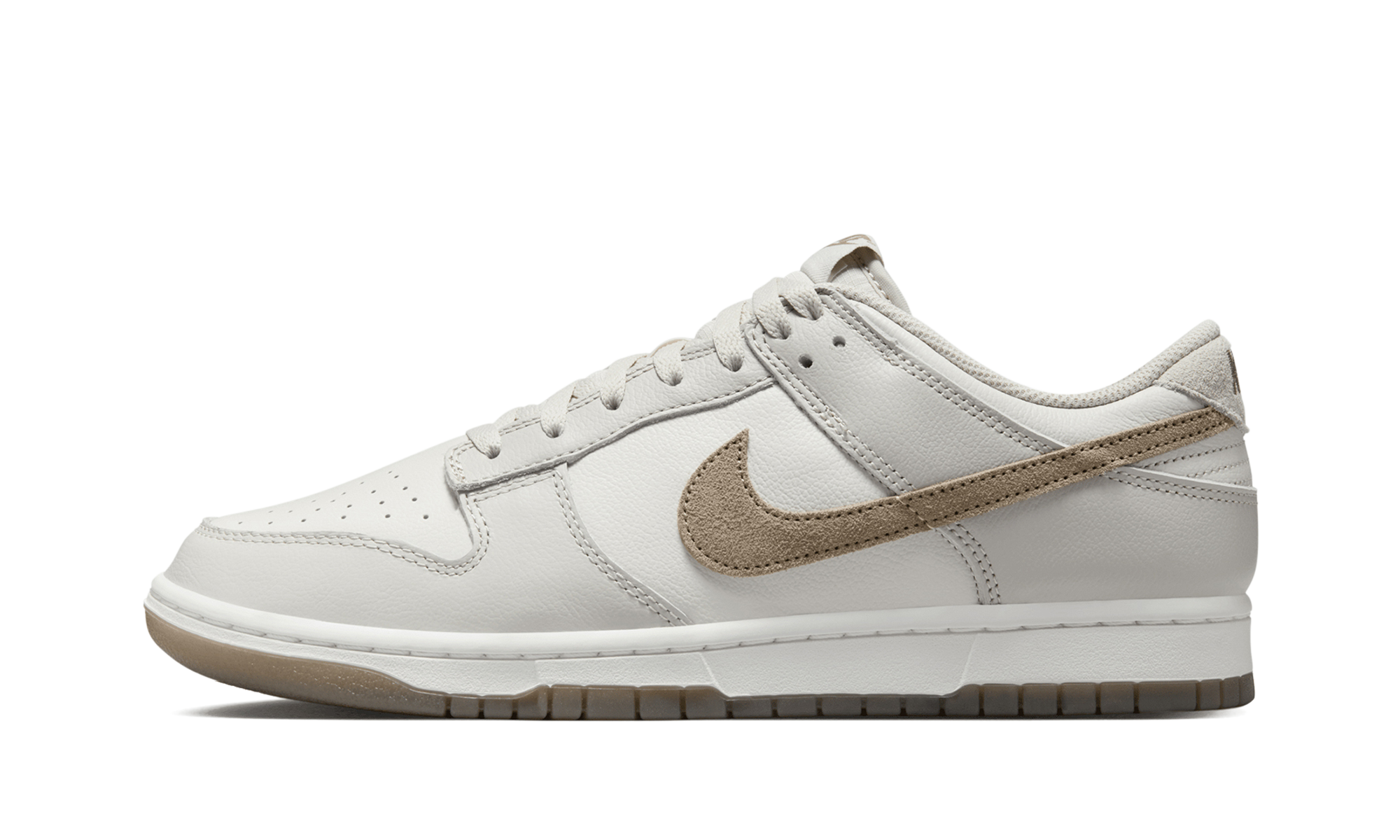 Nike Dunk Low Retro SE "Phantom Khaki" FJ4188 001