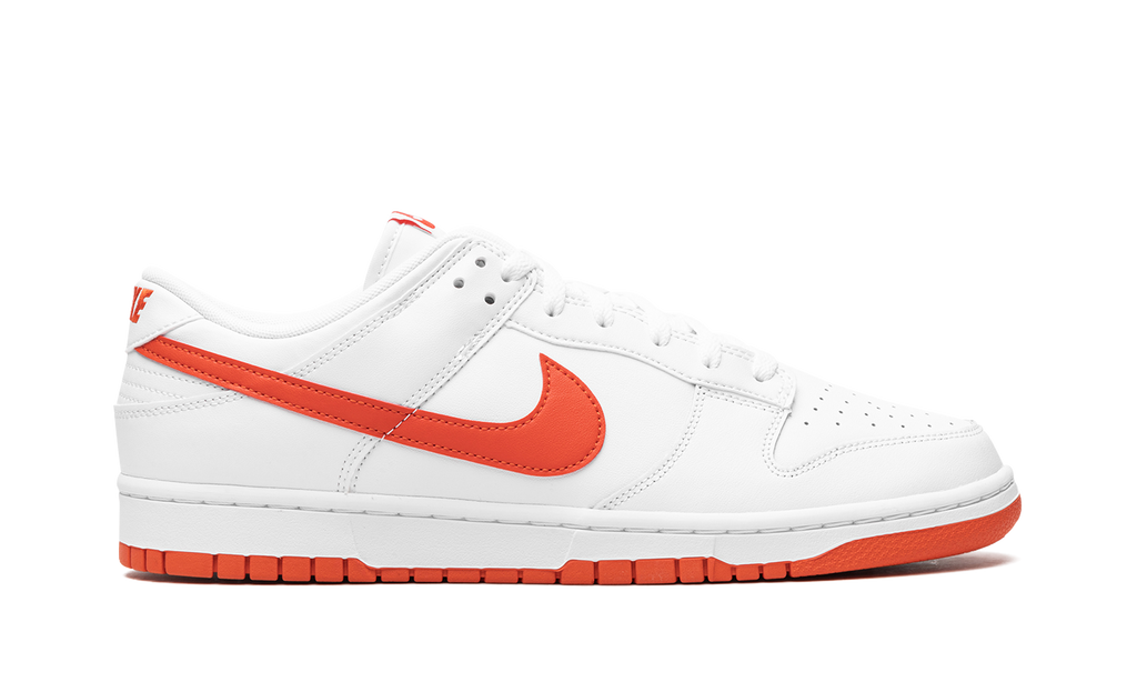 Dunk Low "Picante Red" DV0831 103