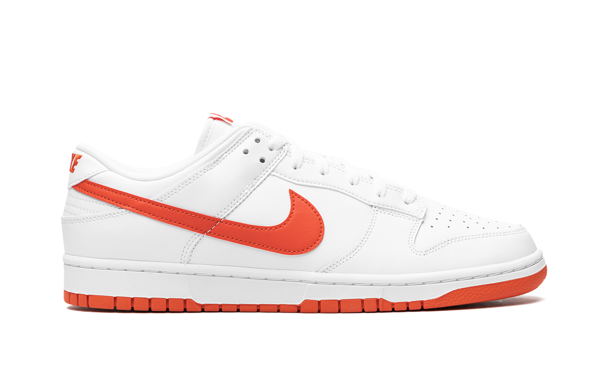 Dunk Low "Picante Red" DV0831 103