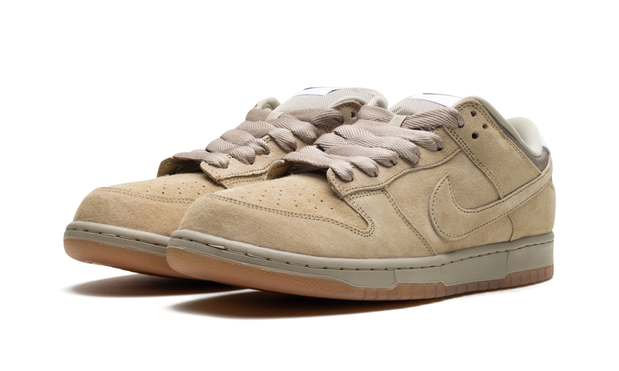 Dunk Low "Parachute Beige" HJ0367 200