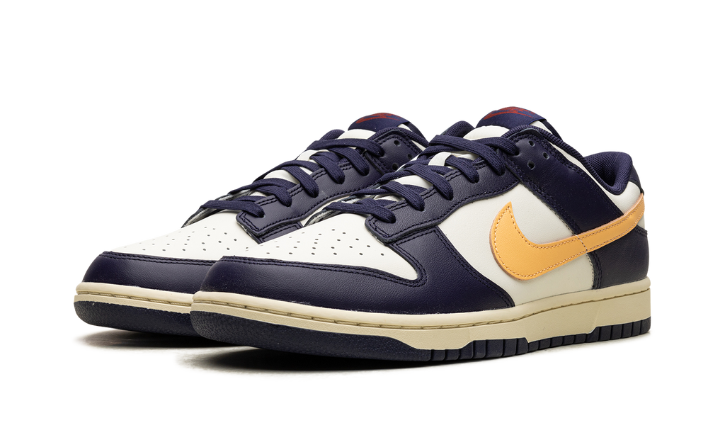 Dunk Low "From Nike, To You - Navy" FV8106 181