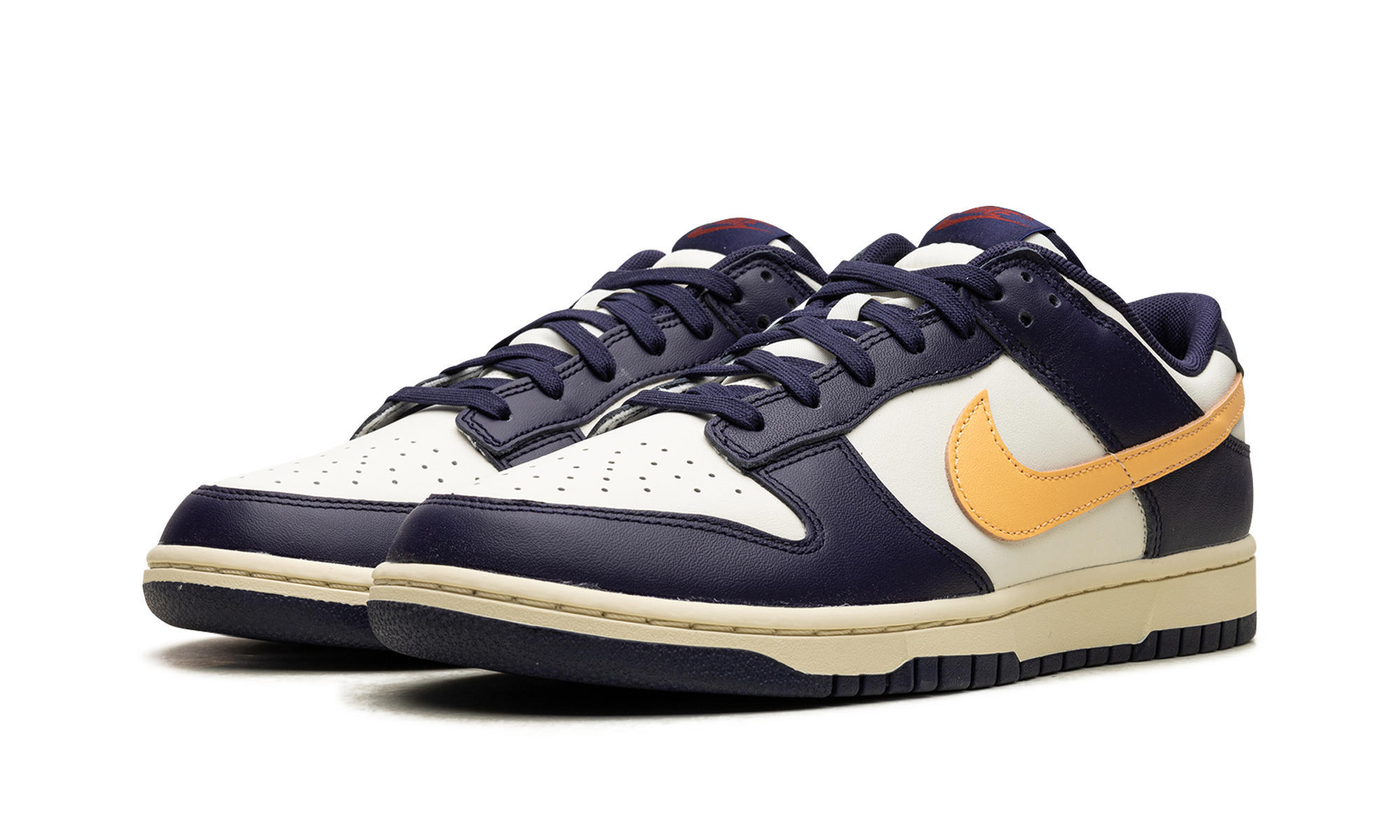Dunk Low "From Nike, To You - Navy" FV8106 181