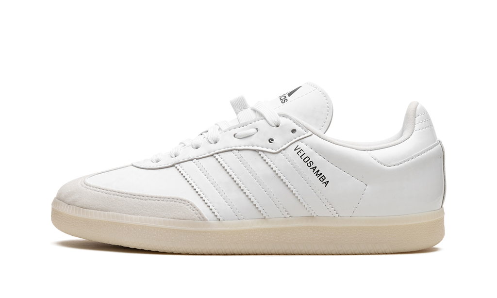 Velosamba Vegan "Cloud White" GX1672