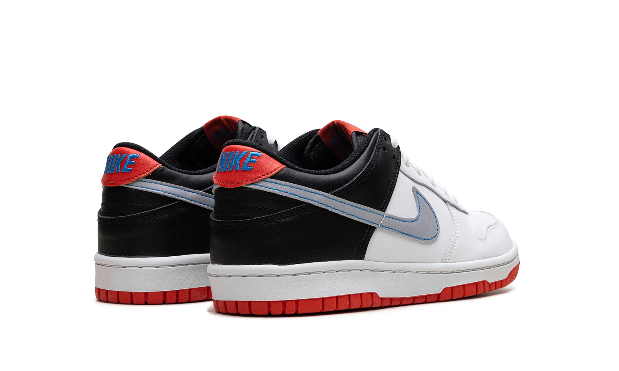 DUNK LOW Grade School "SPIDER-MAN" DH9765 103