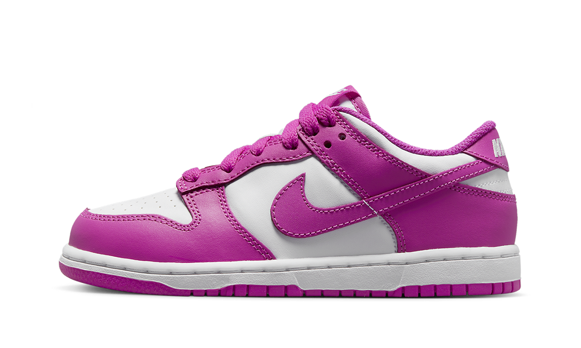 Dunk Low PS "Active Fuchsia" Fj0705 100