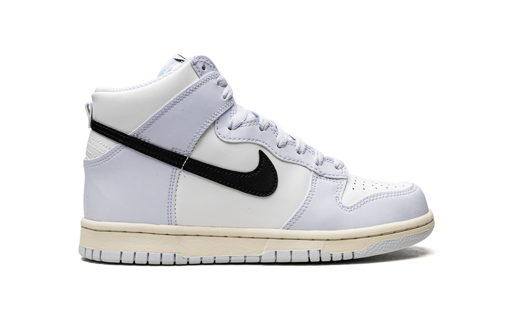 Dunk High GS "Aluminum" DB2179 110